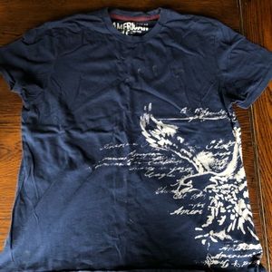American Eagle tee shirt Medium